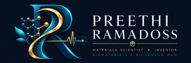 Dr. Preethi Ramadoss